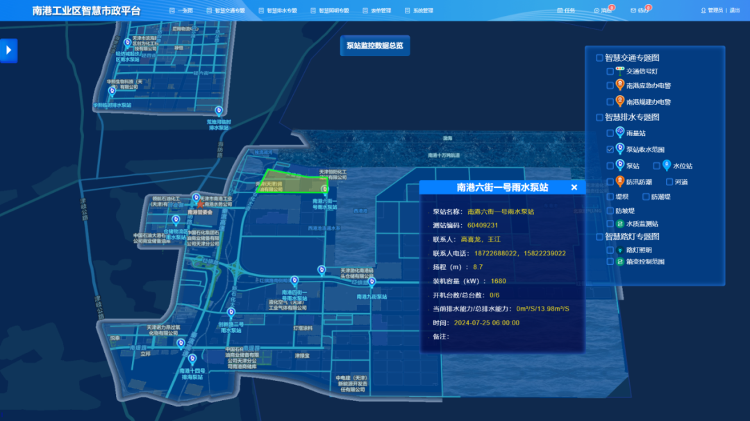 南港工业区：创建“智慧市政”系统，市政运维迈入智慧化时代6.png