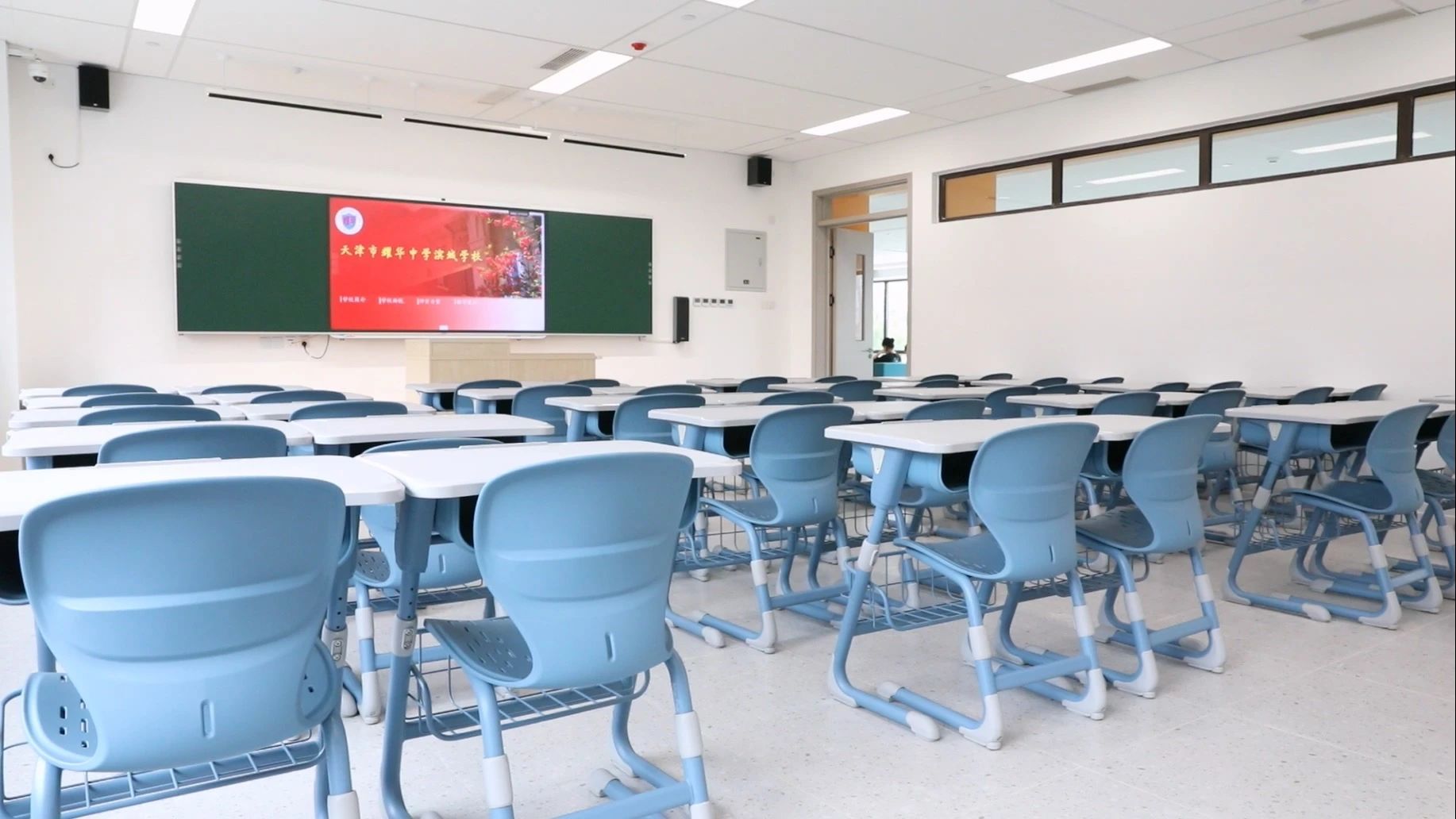 耀华中学滨城学校项目9月正式投用4.jpg